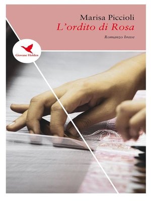 cover image of L'ordito di Rosa
